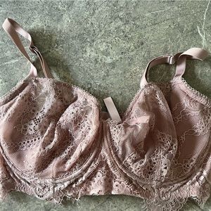 Victoria Secret Push up bra 34DDD
